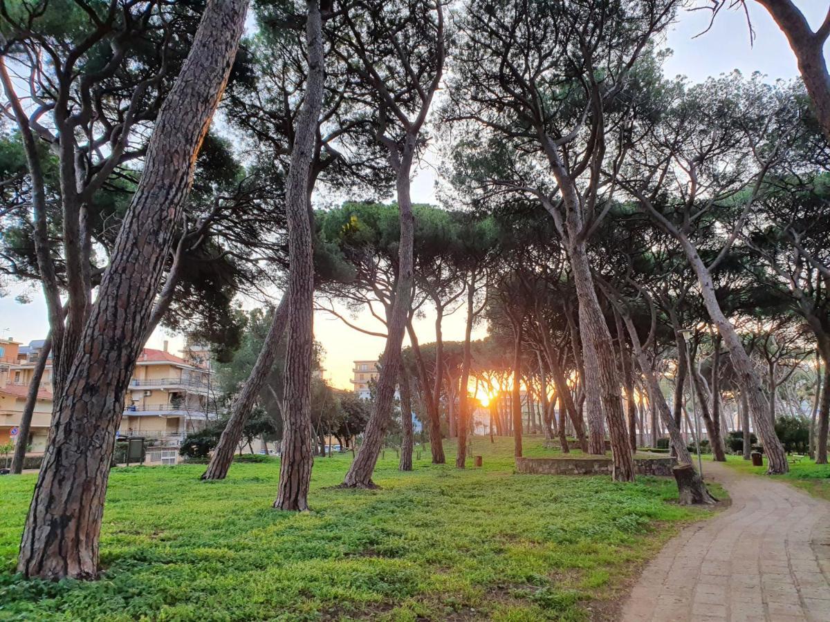 Casa Marina - Monolocale Vista Mare Daire Follonica Dış mekan fotoğraf